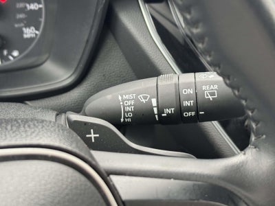 2024 Toyota Corolla Cross Hybrid SE