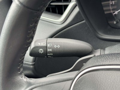 2024 Toyota Corolla Cross Hybrid SE