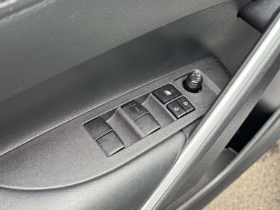 2024 Toyota Corolla Cross Hybrid SE