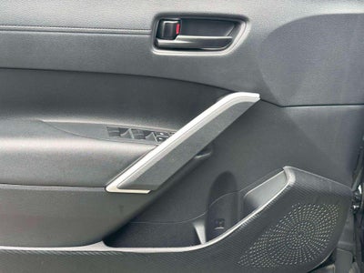 2024 Toyota Corolla Cross Hybrid SE
