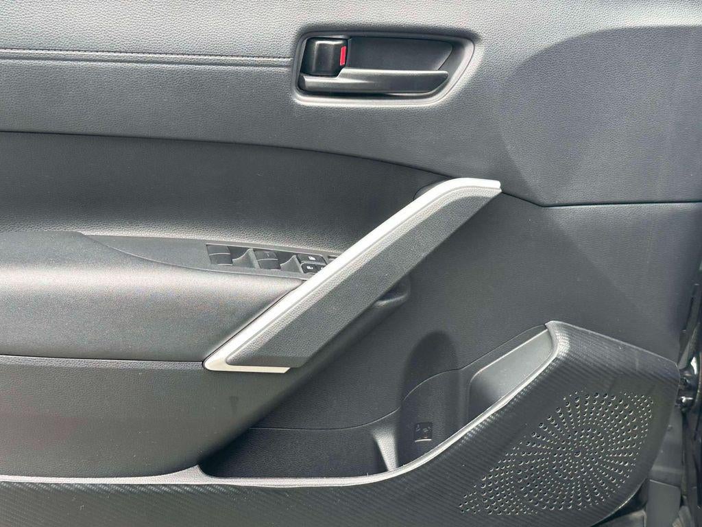 2024 Toyota Corolla Cross Hybrid SE