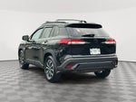 2024 Toyota Corolla Cross Hybrid SE