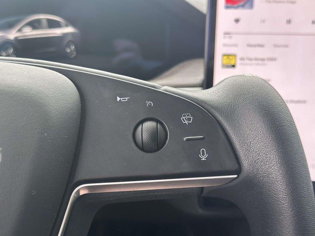 2022 Tesla Model X Dual Motor All-Wheel Drive