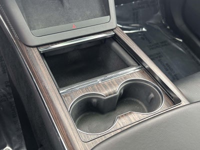 2022 Tesla Model X Dual Motor All-Wheel Drive