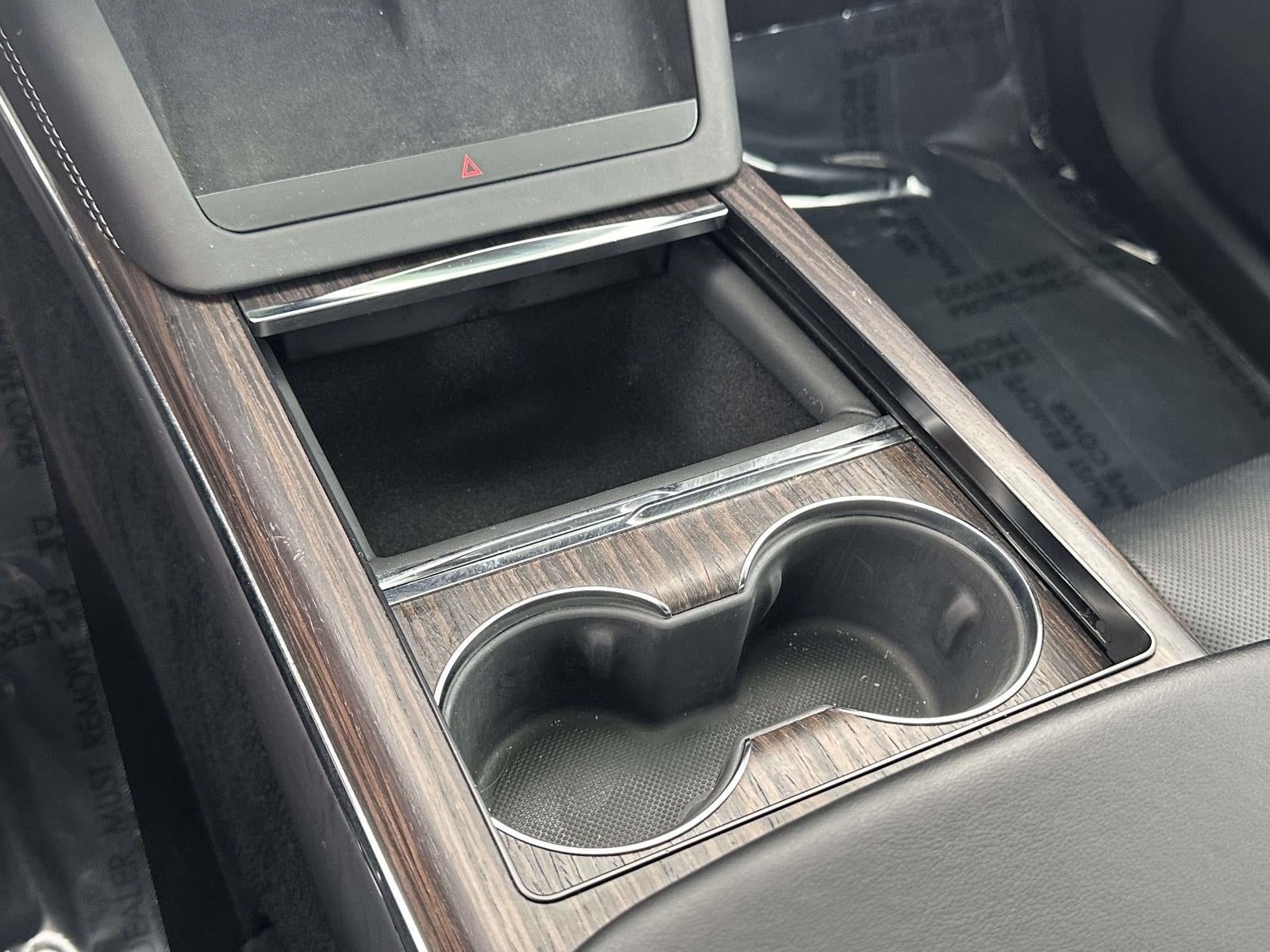 2022 Tesla Model X Dual Motor All-Wheel Drive