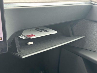 2022 Tesla Model X Dual Motor All-Wheel Drive