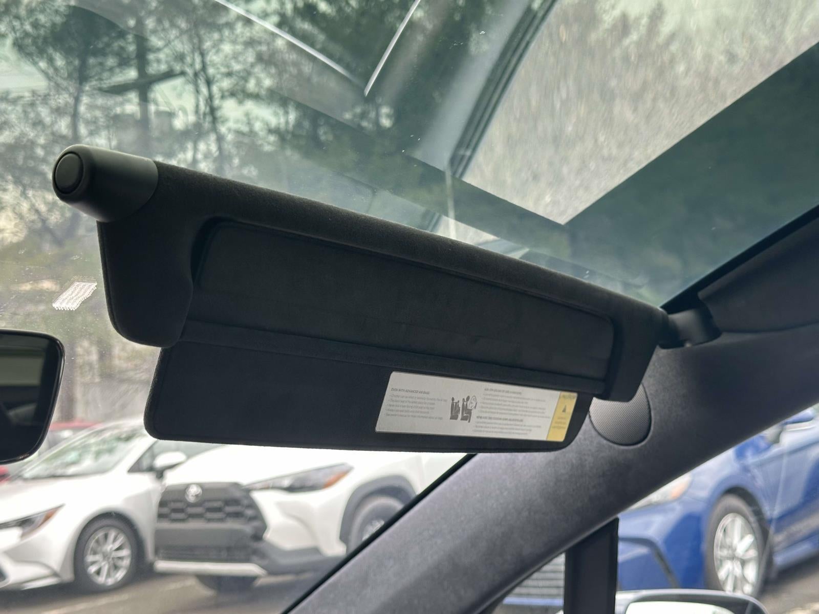 2022 Tesla Model X Dual Motor All-Wheel Drive