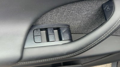 2022 Tesla Model X Dual Motor All-Wheel Drive