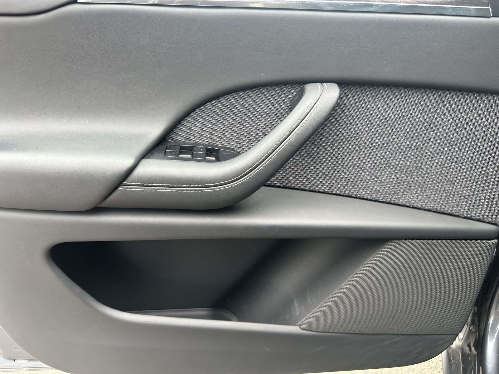 2022 Tesla Model X Dual Motor All-Wheel Drive