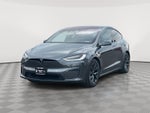 2022 Tesla Model X Dual Motor All-Wheel Drive