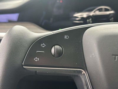 2022 Tesla Model X Dual Motor All-Wheel Drive