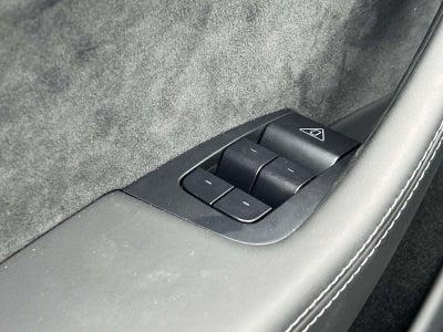 2026 Tesla Model Y Rear-Wheel Drive