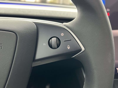 2026 Tesla Model Y Rear-Wheel Drive