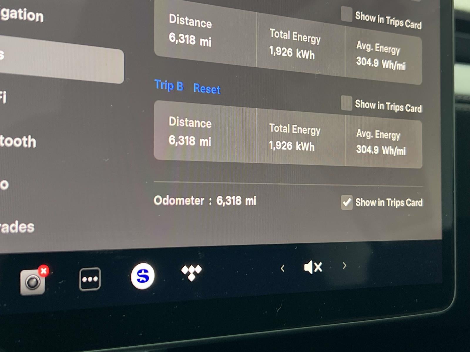 2026 Tesla Model Y Rear-Wheel Drive