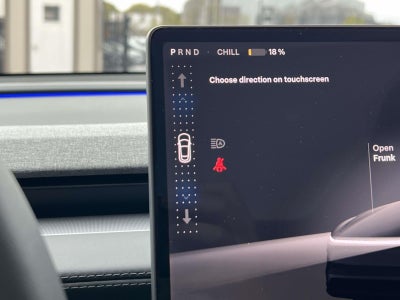 2026 Tesla Model Y Rear-Wheel Drive