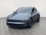 2026 Tesla Model Y Rear-Wheel Drive