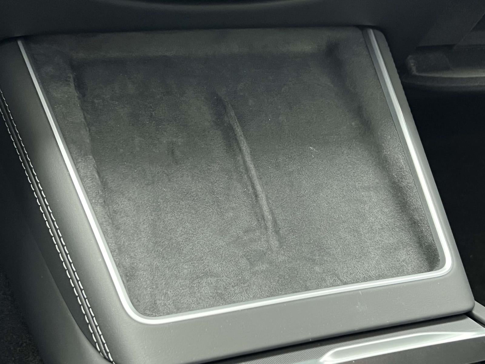 2026 Tesla Model Y Rear-Wheel Drive