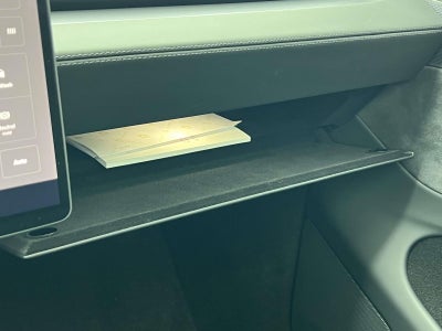2026 Tesla Model Y Rear-Wheel Drive