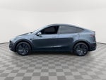 2026 Tesla Model Y Rear-Wheel Drive