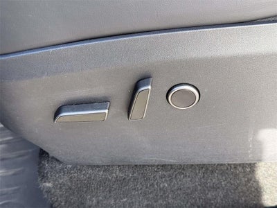 2025 Tesla Model Y Long Range Dual Motor All-Wheel Drive