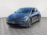 2025 Tesla Model Y Long Range Dual Motor All-Wheel Drive
