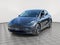 2025 Tesla Model Y Long Range Dual Motor All-Wheel Drive