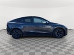 2025 Tesla Model Y Long Range Dual Motor All-Wheel Drive