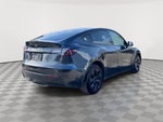 2025 Tesla Model Y Long Range Dual Motor All-Wheel Drive