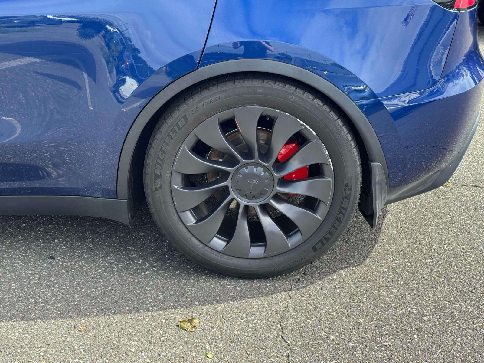 2023 Tesla Model Y Performance Dual Motor All-Wheel Drive