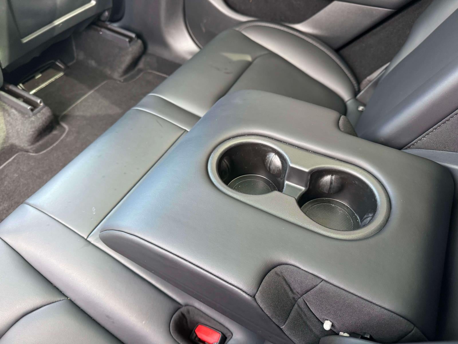 2023 Tesla Model Y Performance Dual Motor All-Wheel Drive