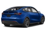 2023 Tesla Model Y Performance Dual Motor All-Wheel Drive