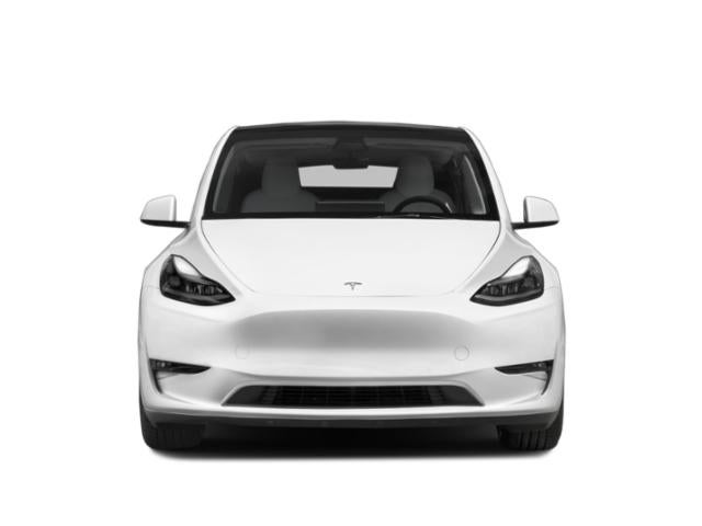2023 Tesla Model Y Performance Dual Motor All-Wheel Drive