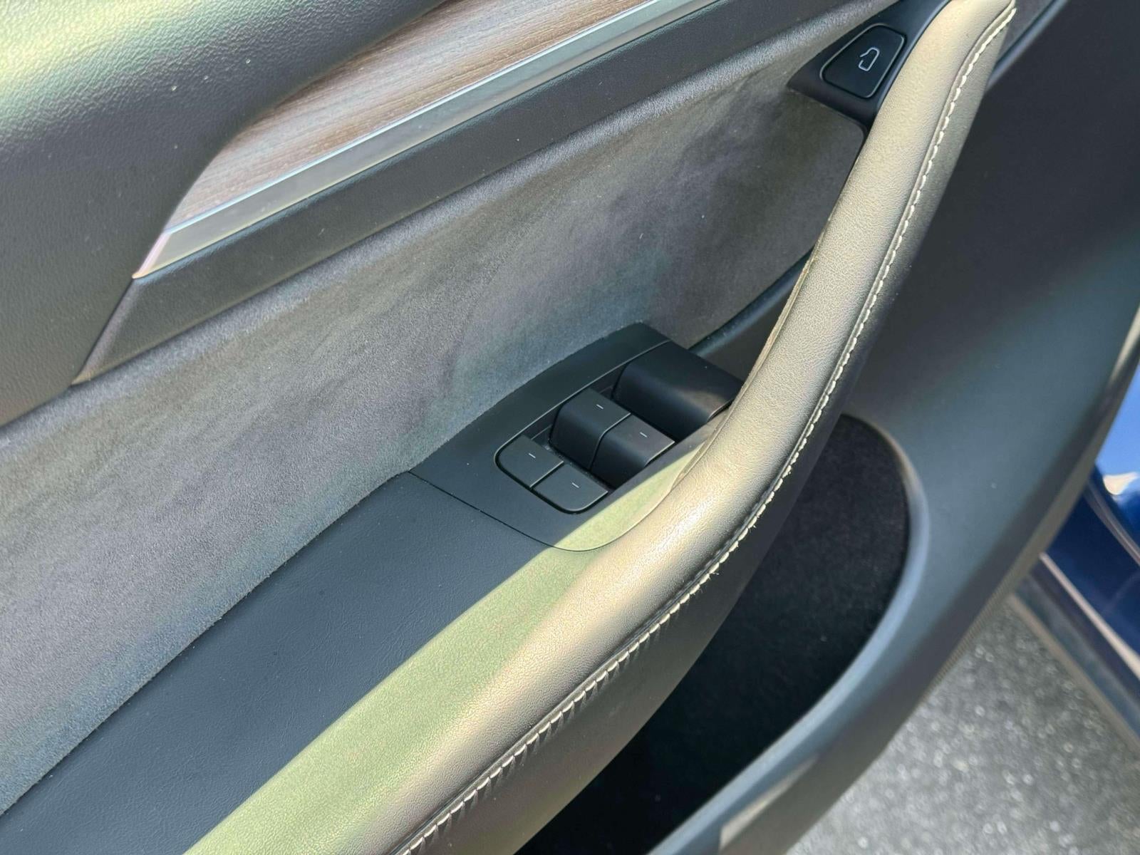 2023 Tesla Model Y Performance Dual Motor All-Wheel Drive
