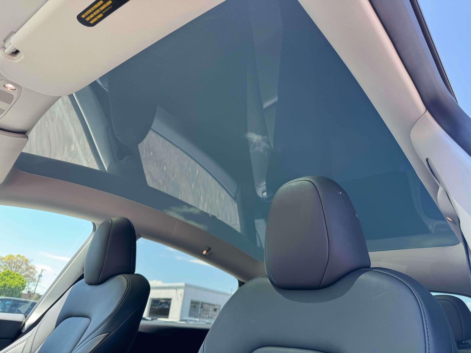 2023 Tesla Model Y Performance Dual Motor All-Wheel Drive