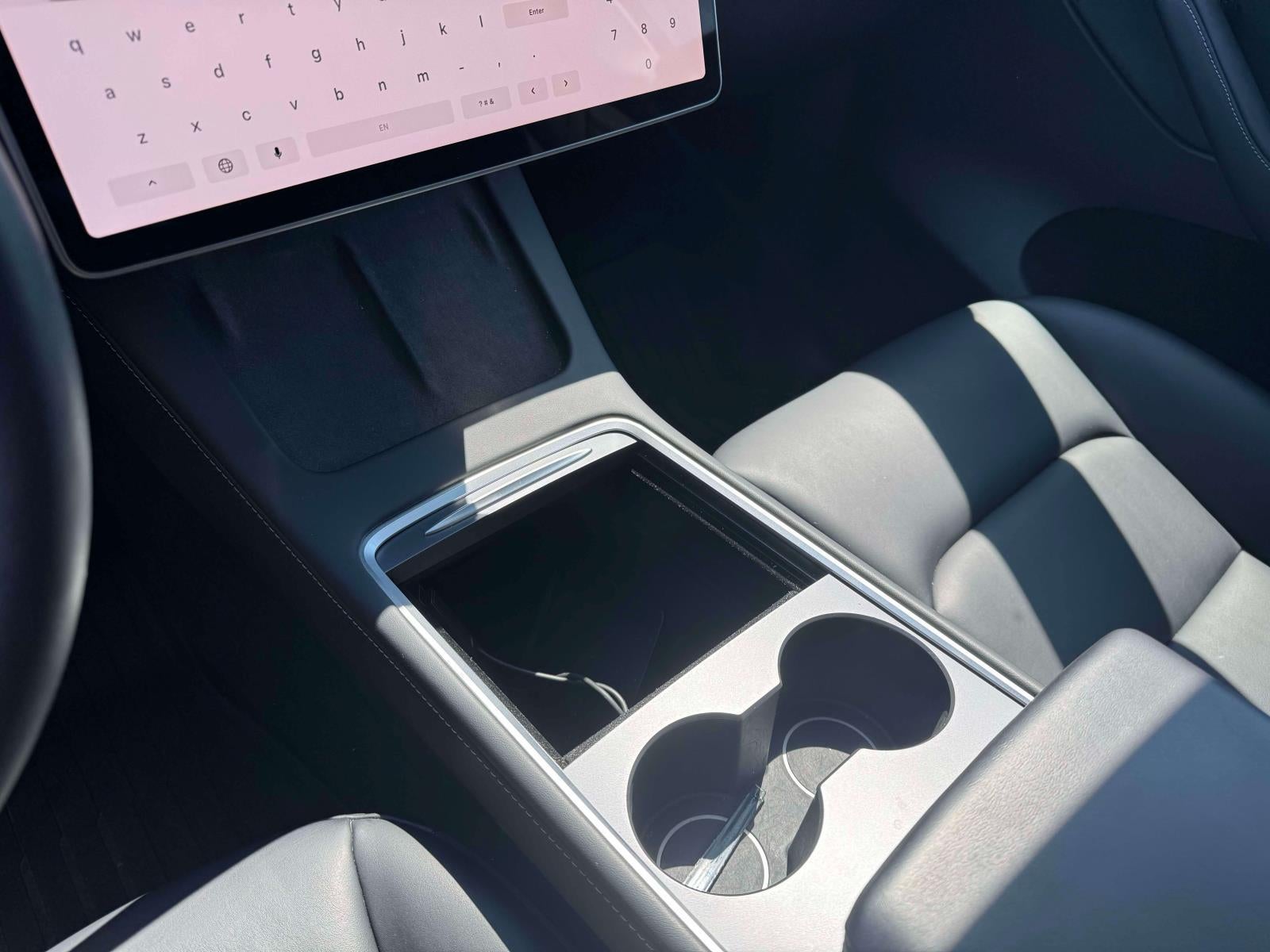 2023 Tesla Model Y Performance Dual Motor All-Wheel Drive