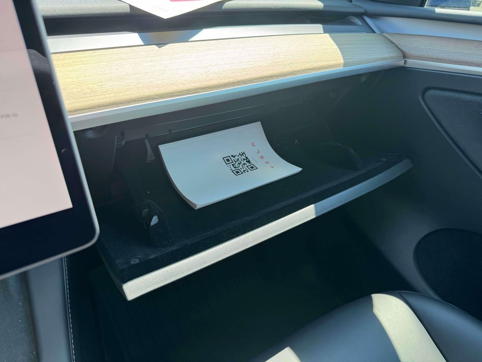 2023 Tesla Model Y Performance Dual Motor All-Wheel Drive