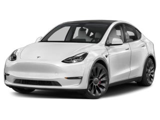 2023 Tesla Model Y Performance Dual Motor All-Wheel Drive