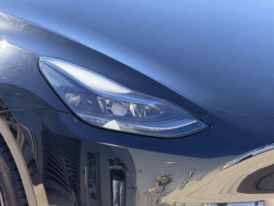 2023 Tesla Model Y Performance Dual Motor All-Wheel Drive