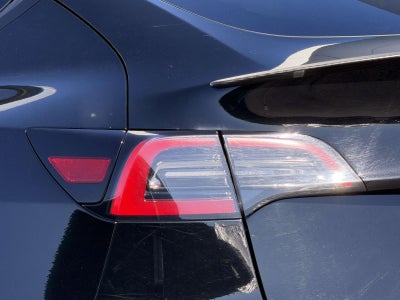2023 Tesla Model Y Performance Dual Motor All-Wheel Drive