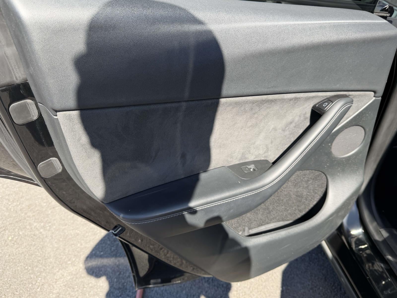 2023 Tesla Model Y Performance Dual Motor All-Wheel Drive