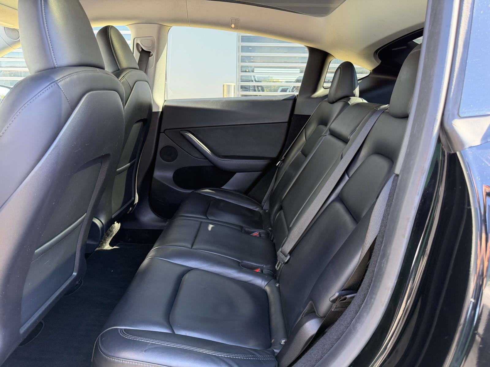 2023 Tesla Model Y Performance Dual Motor All-Wheel Drive