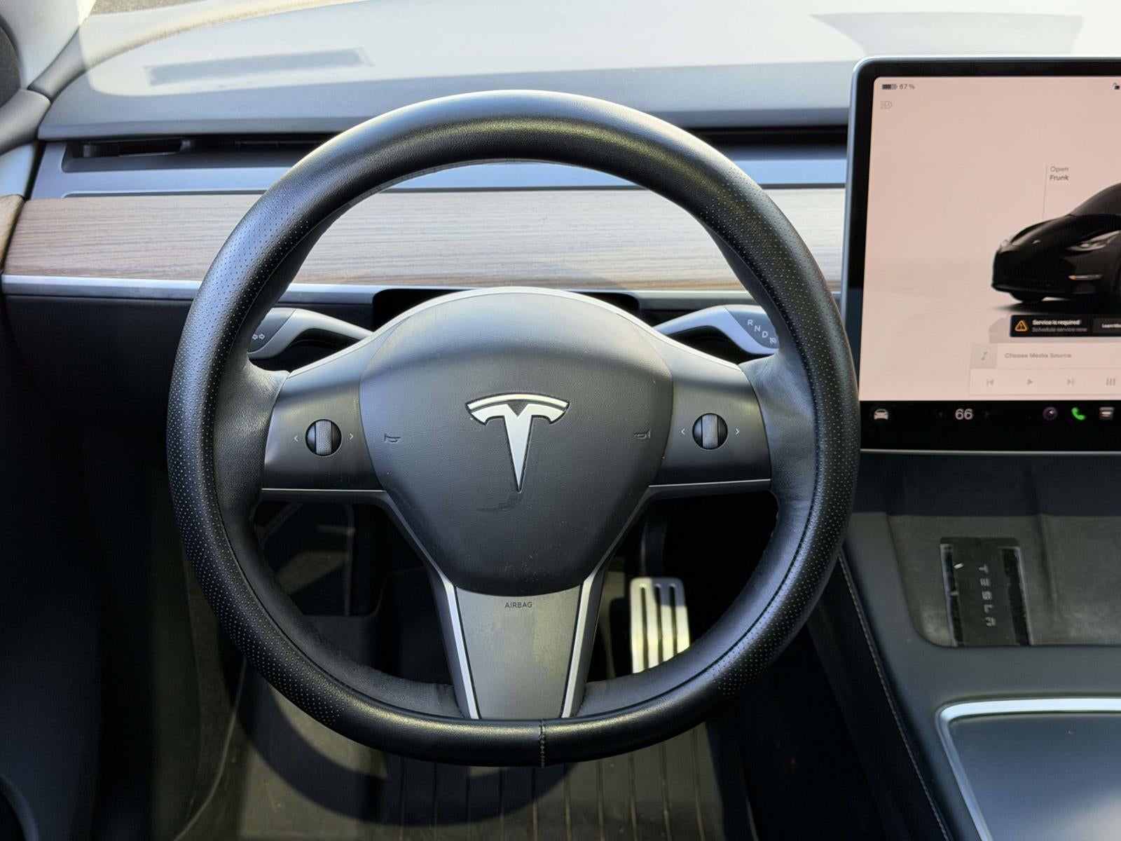 2023 Tesla Model Y Performance Dual Motor All-Wheel Drive