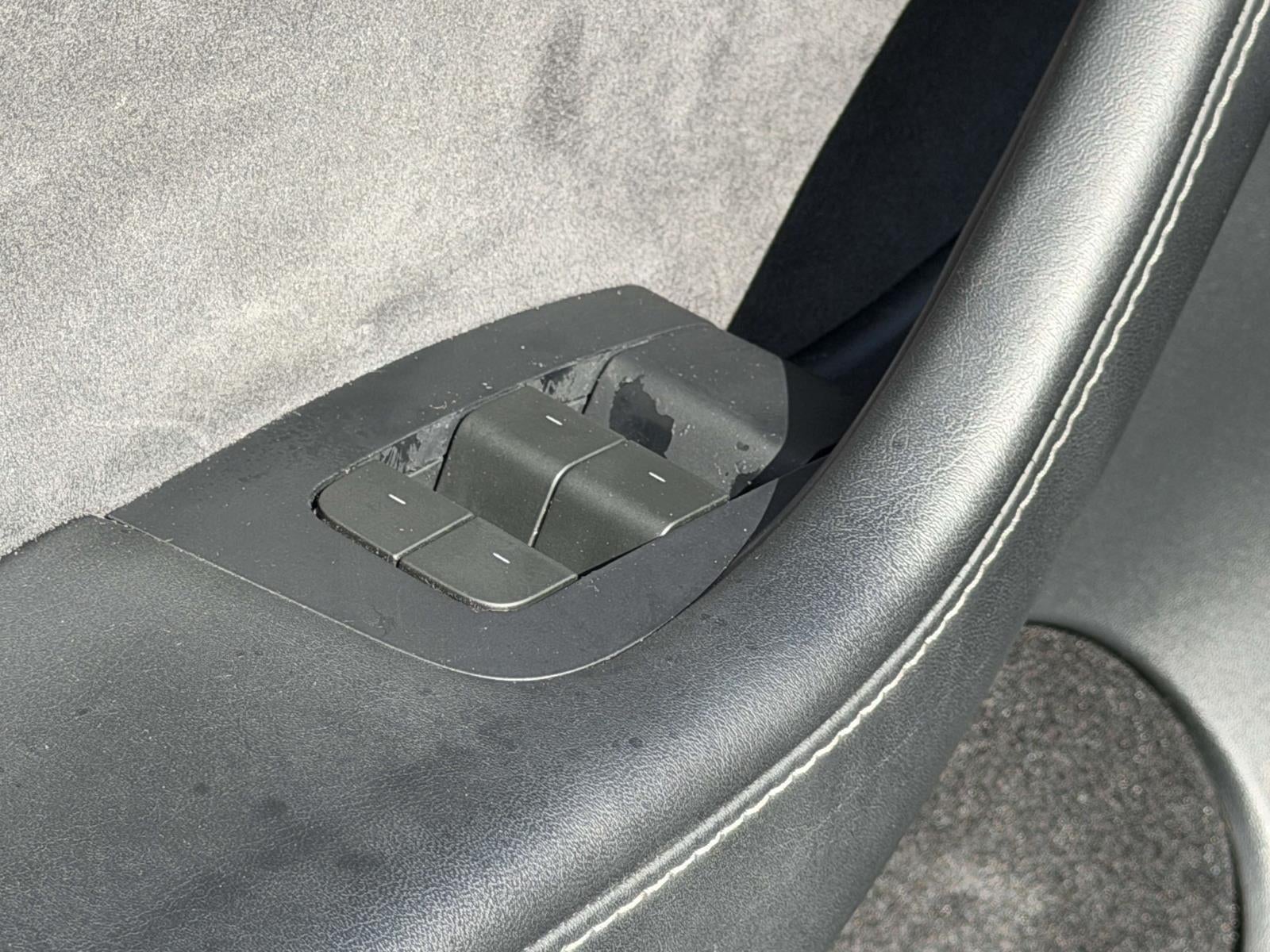 2023 Tesla Model Y Performance Dual Motor All-Wheel Drive