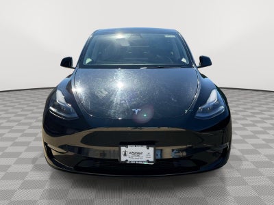 2023 Tesla Model Y Performance Dual Motor All-Wheel Drive