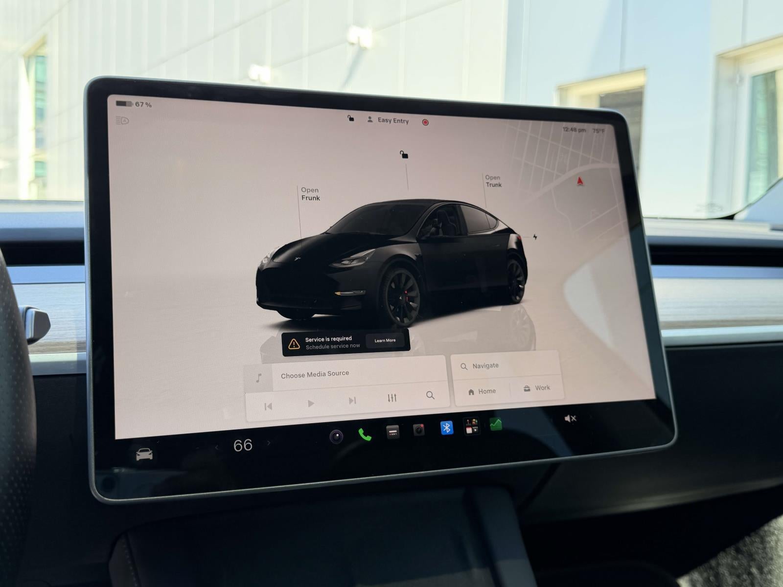 2023 Tesla Model Y Performance Dual Motor All-Wheel Drive