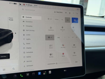 2023 Tesla Model Y Performance Dual Motor All-Wheel Drive