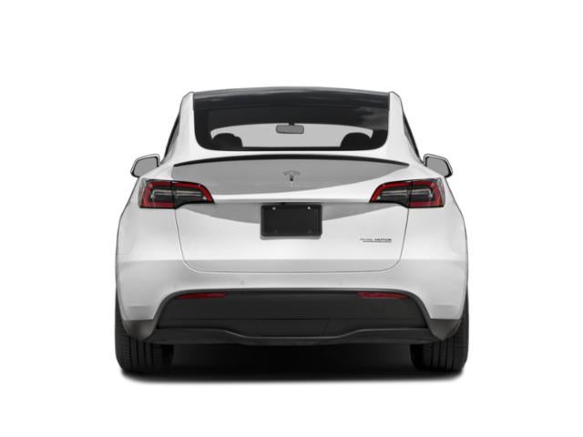 2023 Tesla Model Y Performance Dual Motor All-Wheel Drive