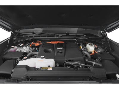 2023 Toyota Sequoia SR5