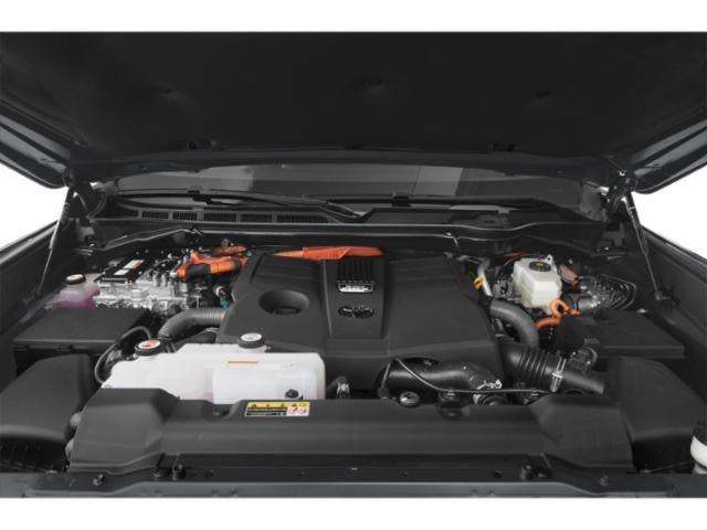 2023 Toyota Sequoia SR5