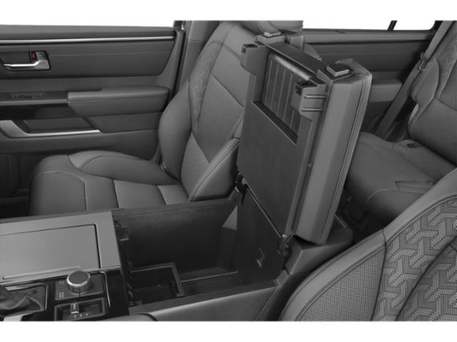 2023 Toyota Sequoia SR5